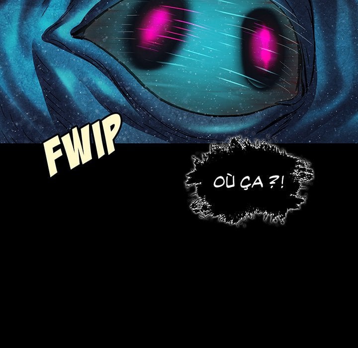 Read Léviathan FR Manga Online