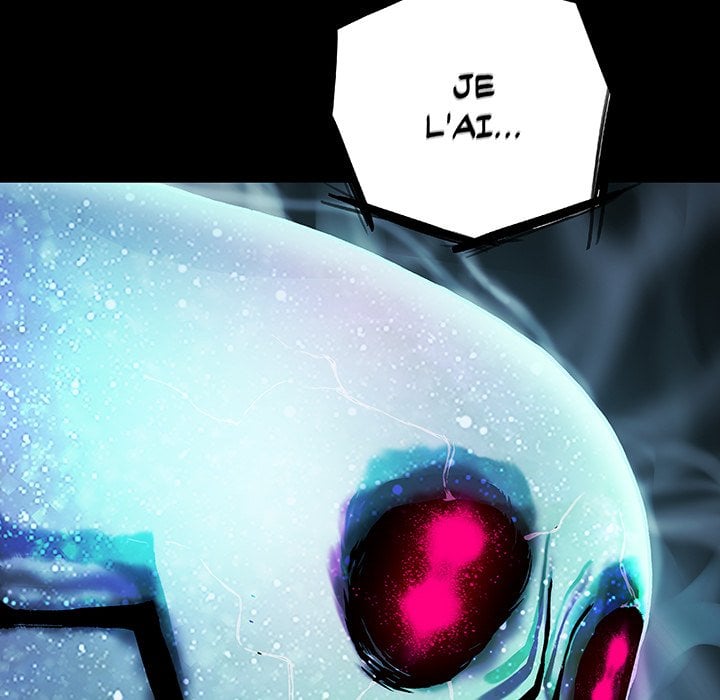 Read Léviathan FR Manga Online