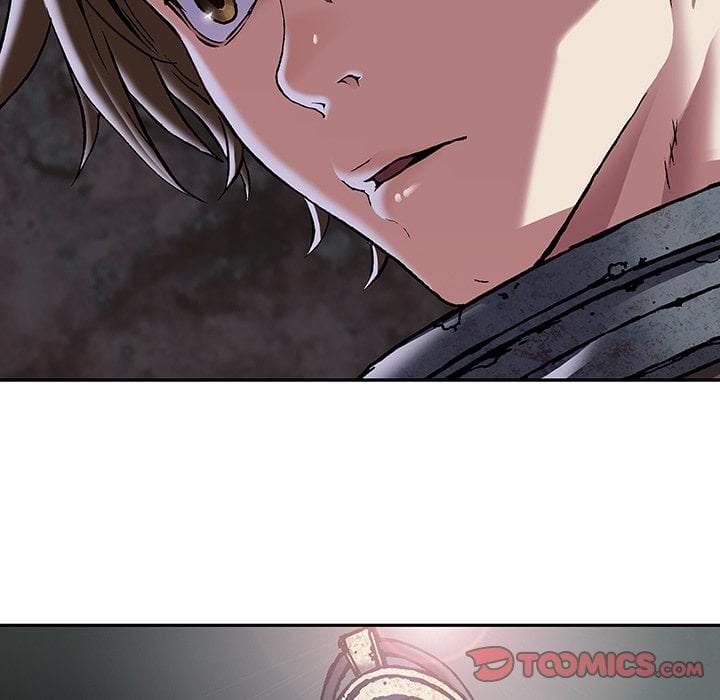 Read Léviathan FR Manga Online