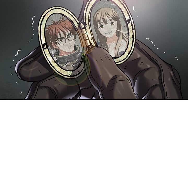 Read Léviathan FR Manga Online