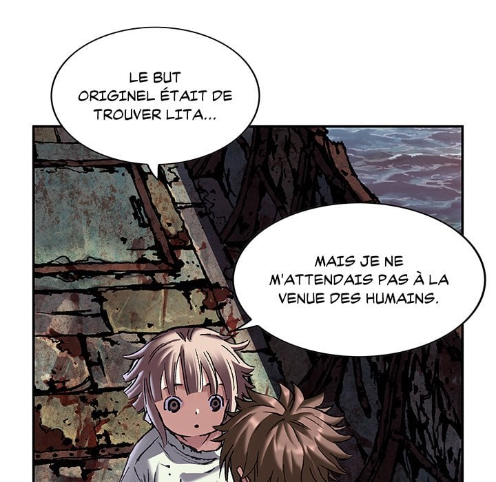Read Léviathan FR Manga Online