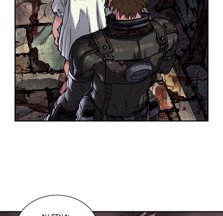 Read Léviathan FR Manga Online