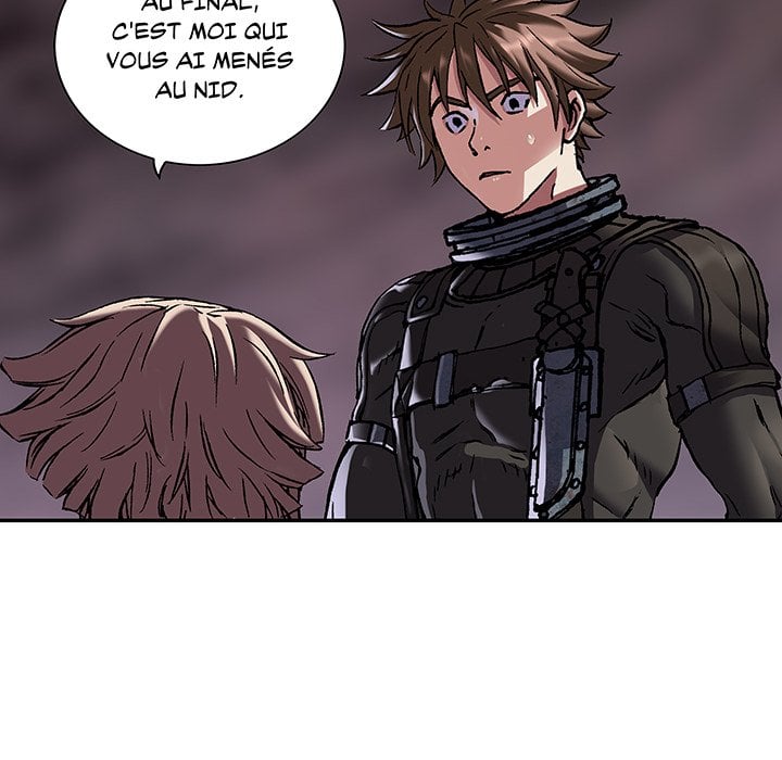 Read Léviathan FR Manga Online