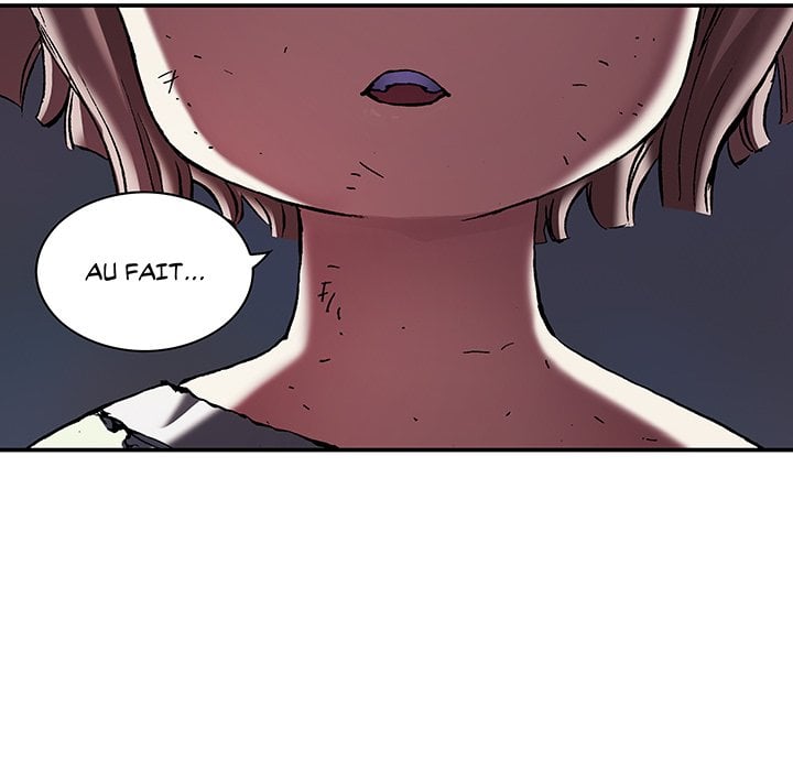 Read Léviathan FR Manga Online