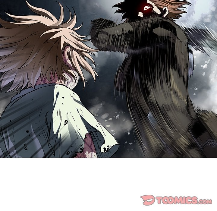 Read Léviathan FR Manga Online