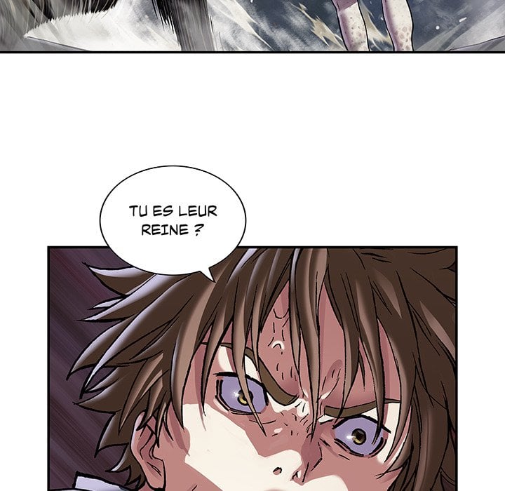 Read Léviathan FR Manga Online