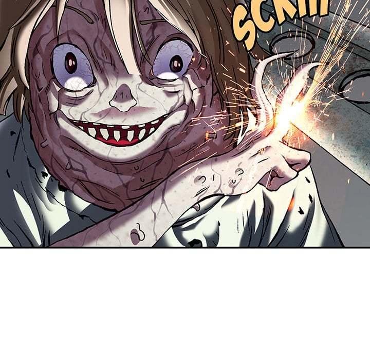 Read Léviathan FR Manga Online