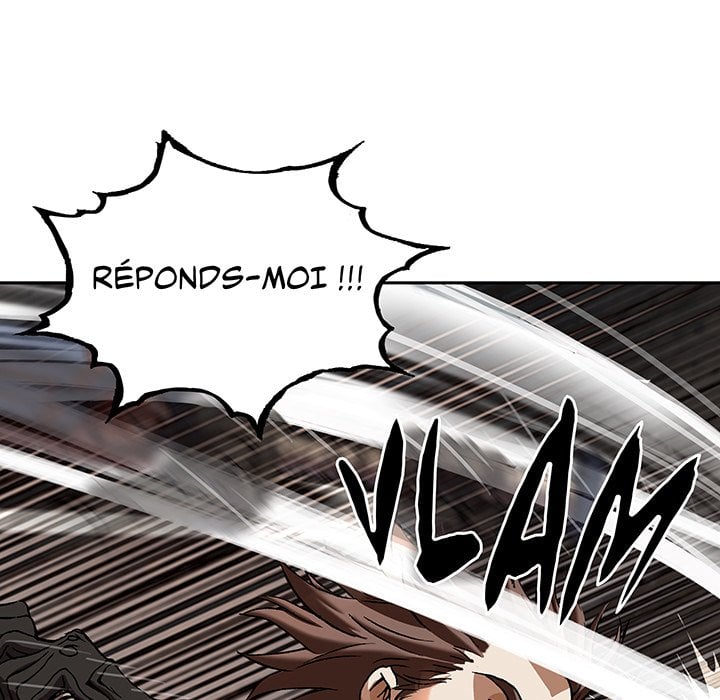 Read Léviathan FR Manga Online