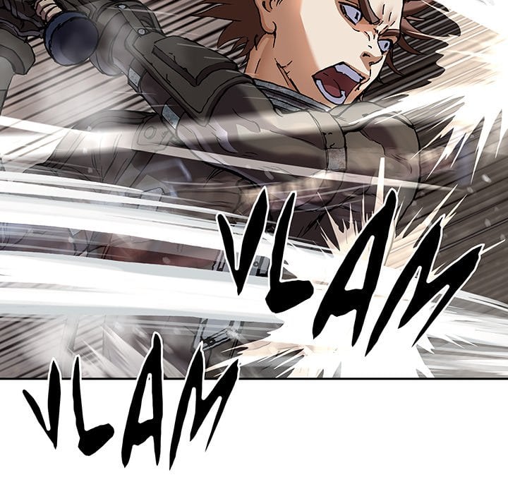 Read Léviathan FR Manga Online