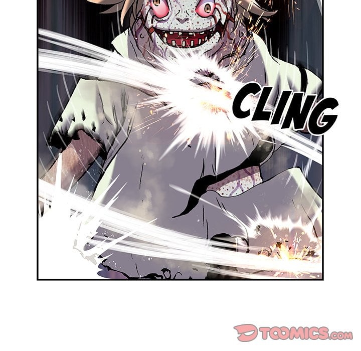 Read Léviathan FR Manga Online