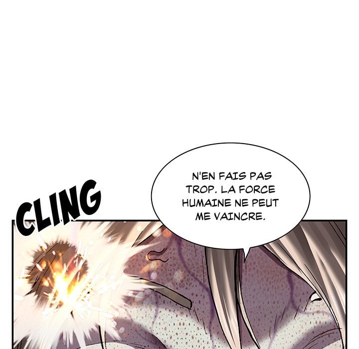 Read Léviathan FR Manga Online