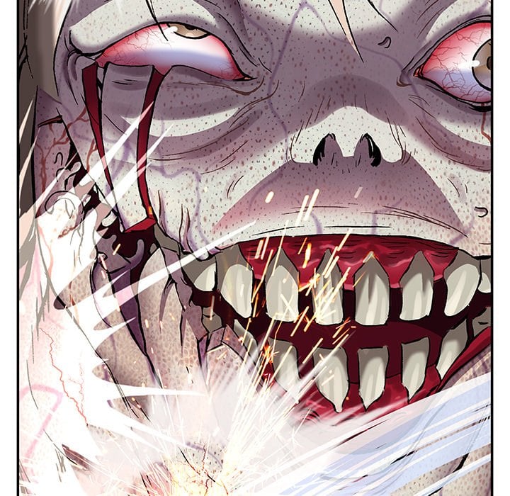 Read Léviathan FR Manga Online