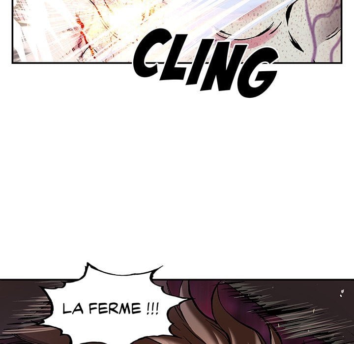Read Léviathan FR Manga Online