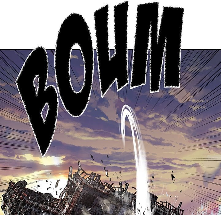 Read Léviathan FR Manga Online
