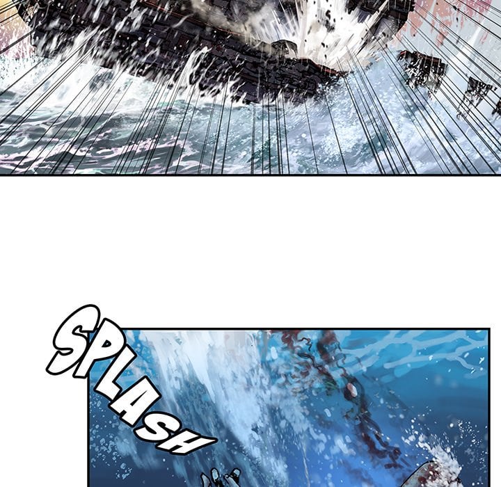 Read Léviathan FR Manga Online