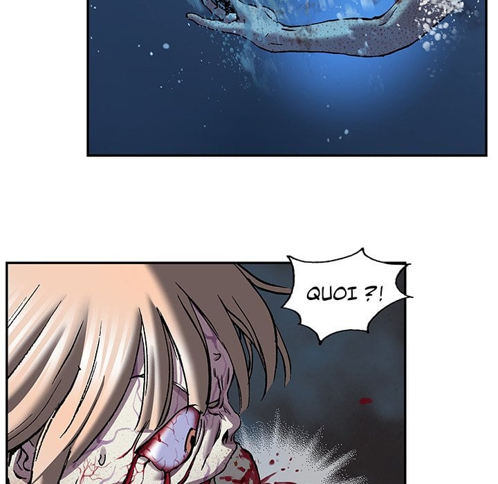 Read Léviathan FR Manga Online