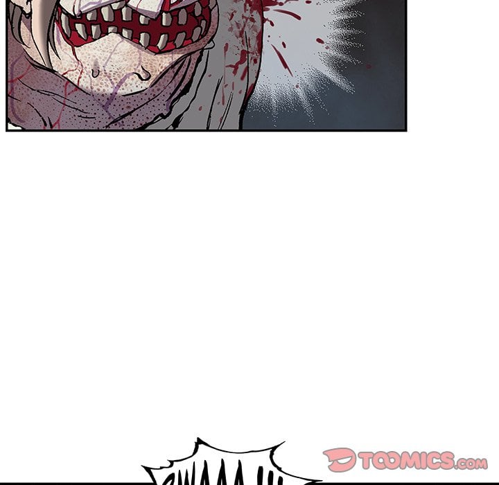 Read Léviathan FR Manga Online