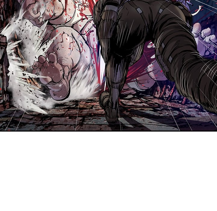 Read Léviathan FR Manga Online