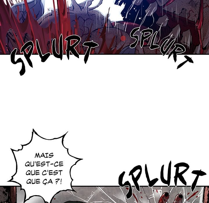 Read Léviathan FR Manga Online