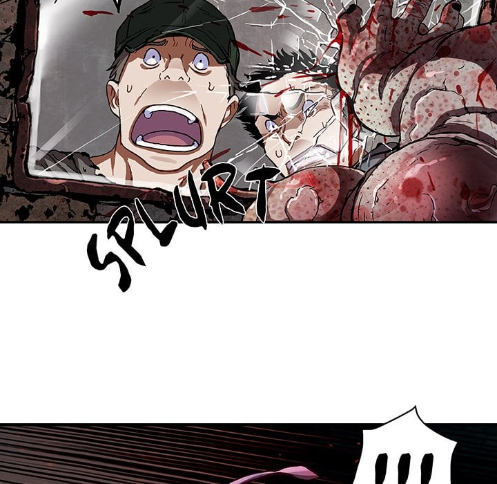 Read Léviathan FR Manga Online