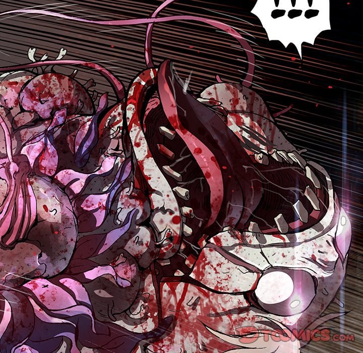 Read Léviathan FR Manga Online