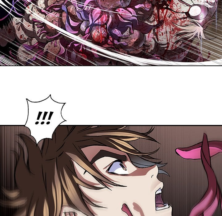 Read Léviathan FR Manga Online