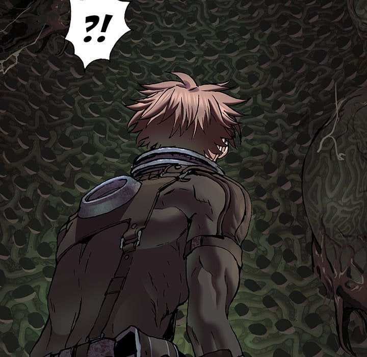 Read Léviathan FR Manga Online