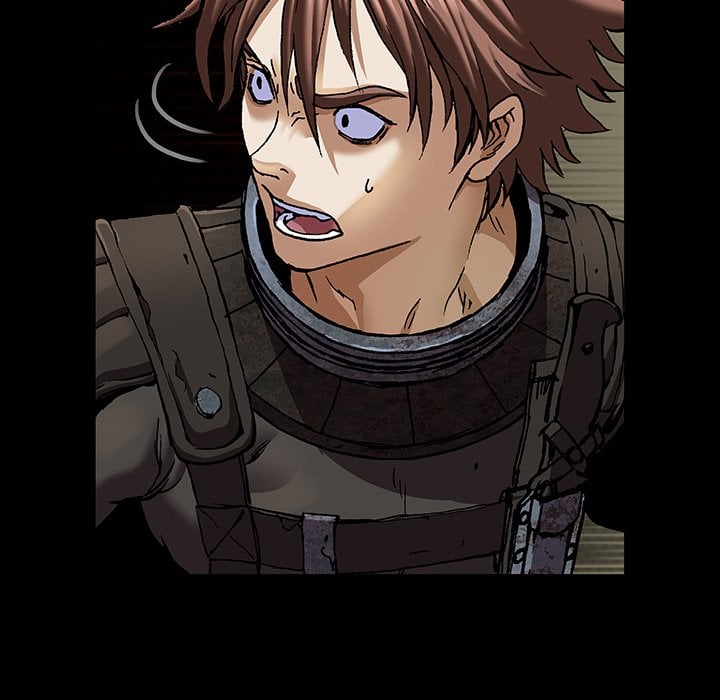 Read Léviathan FR Manga Online