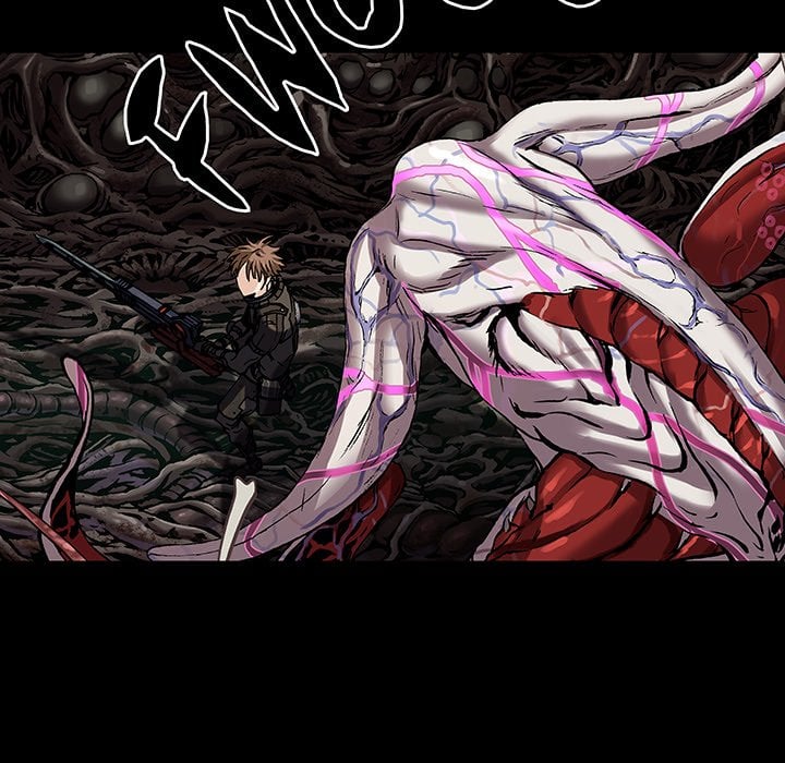 Read Léviathan FR Manga Online
