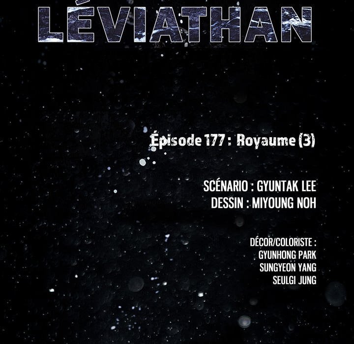 Read Léviathan FR Manga Online