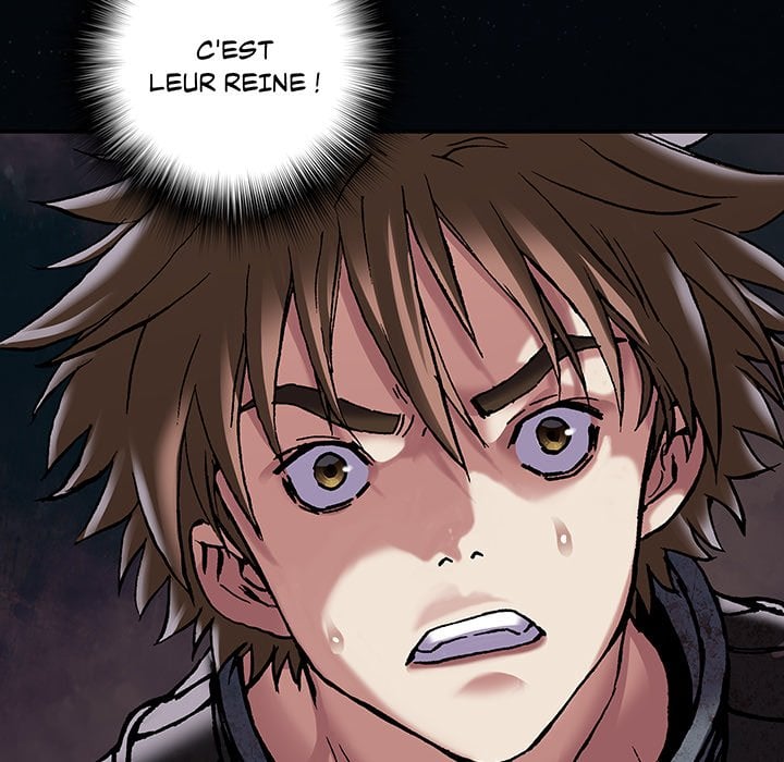 Read Léviathan FR Manga Online
