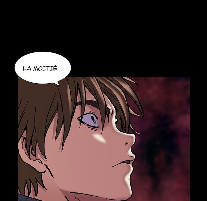 Read Léviathan FR Manga Online