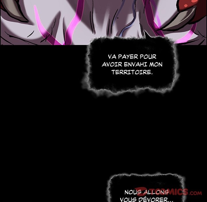Read Léviathan FR Manga Online