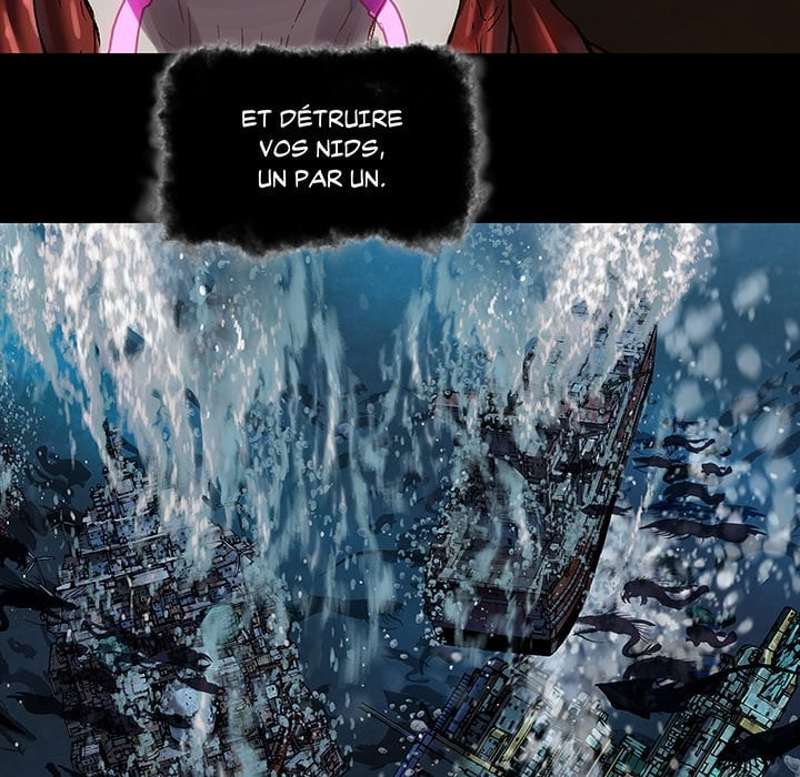 Read Léviathan FR Manga Online