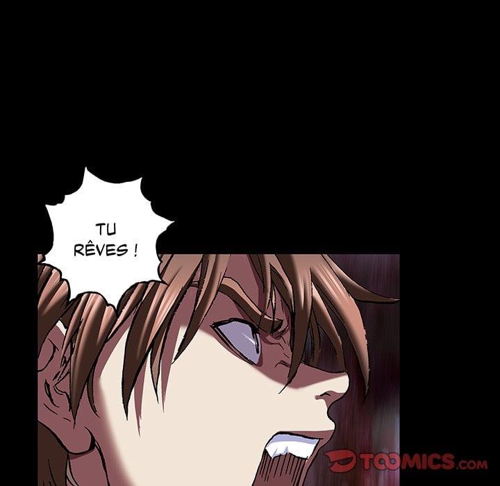 Read Léviathan FR Manga Online