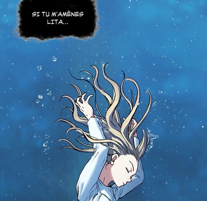 Read Léviathan FR Manga Online