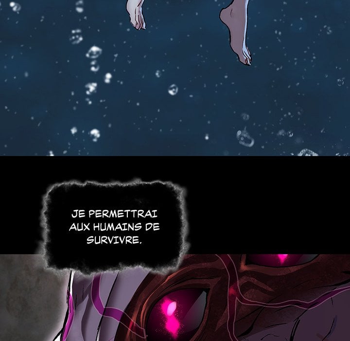 Read Léviathan FR Manga Online