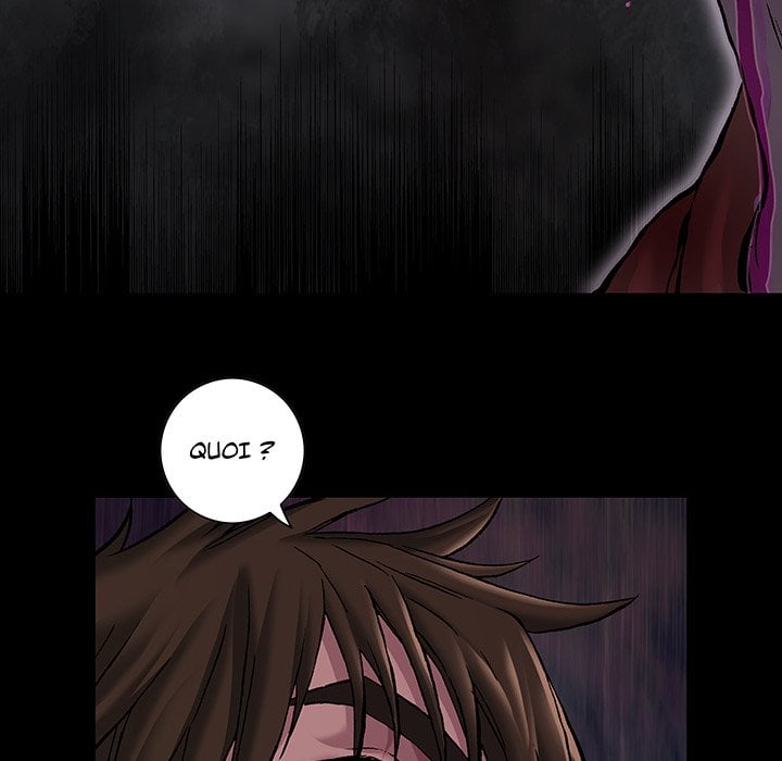 Read Léviathan FR Manga Online