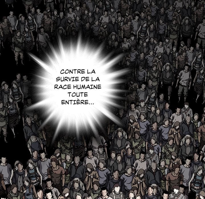 Read Léviathan FR Manga Online