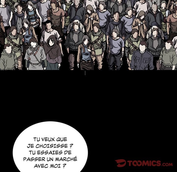 Read Léviathan FR Manga Online