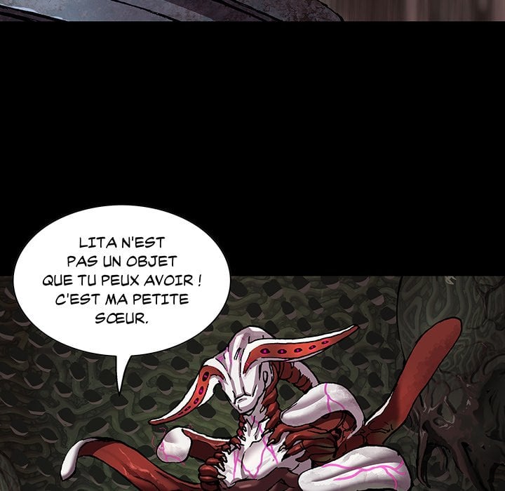 Read Léviathan FR Manga Online