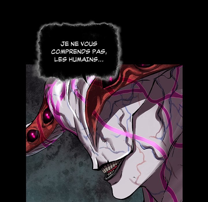 Read Léviathan FR Manga Online