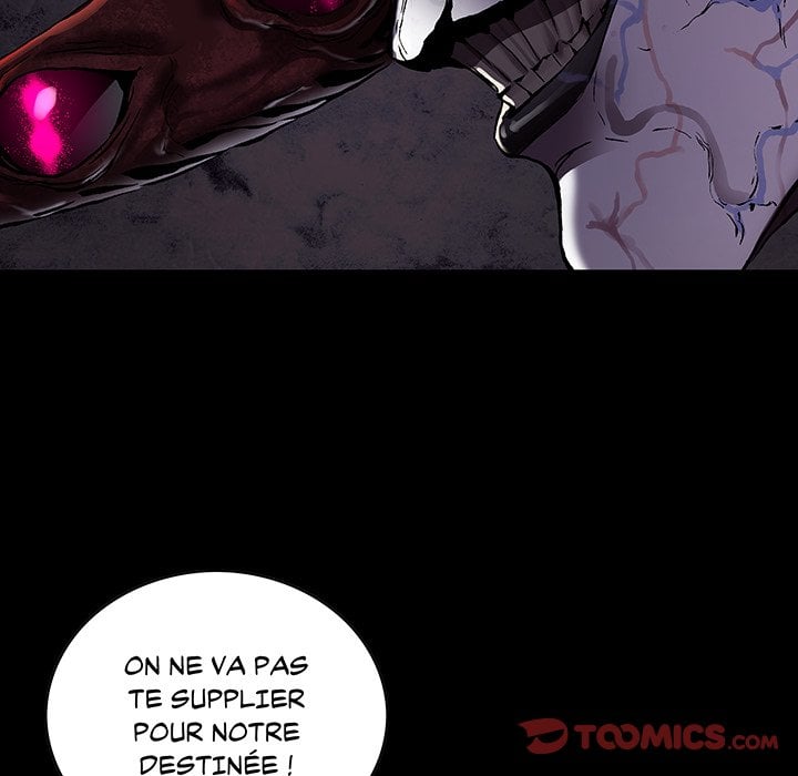 Read Léviathan FR Manga Online