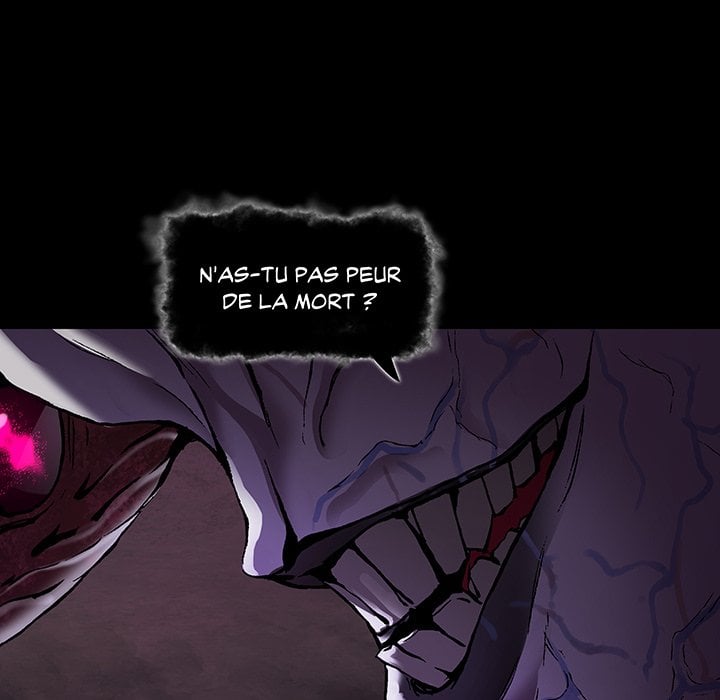 Read Léviathan FR Manga Online
