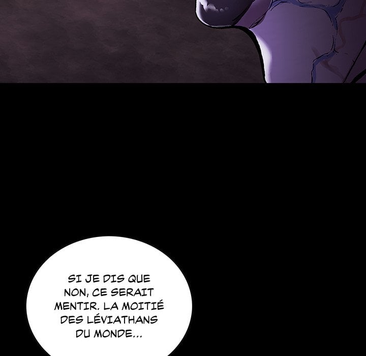 Read Léviathan FR Manga Online