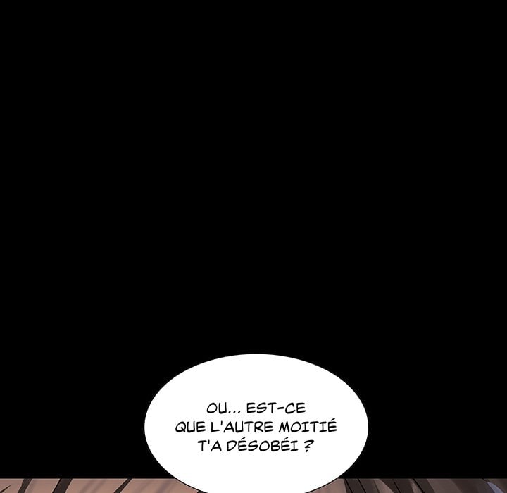 Read Léviathan FR Manga Online