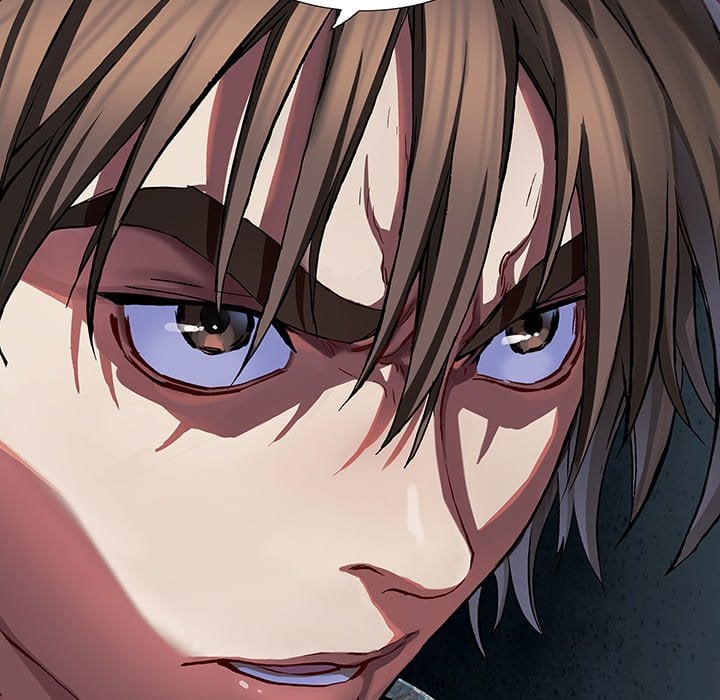 Read Léviathan FR Manga Online
