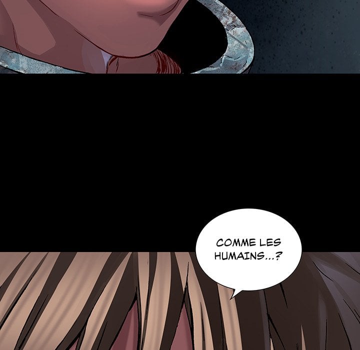 Read Léviathan FR Manga Online