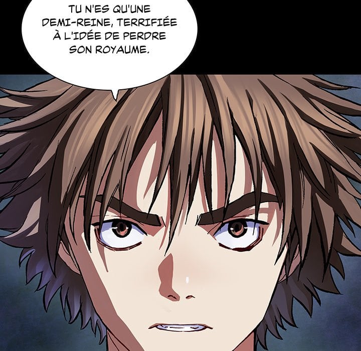 Read Léviathan FR Manga Online