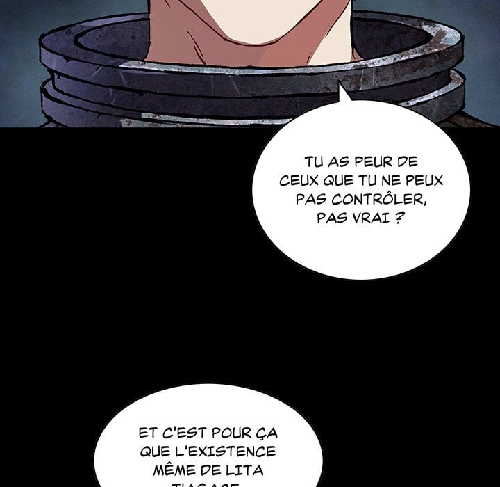 Read Léviathan FR Manga Online